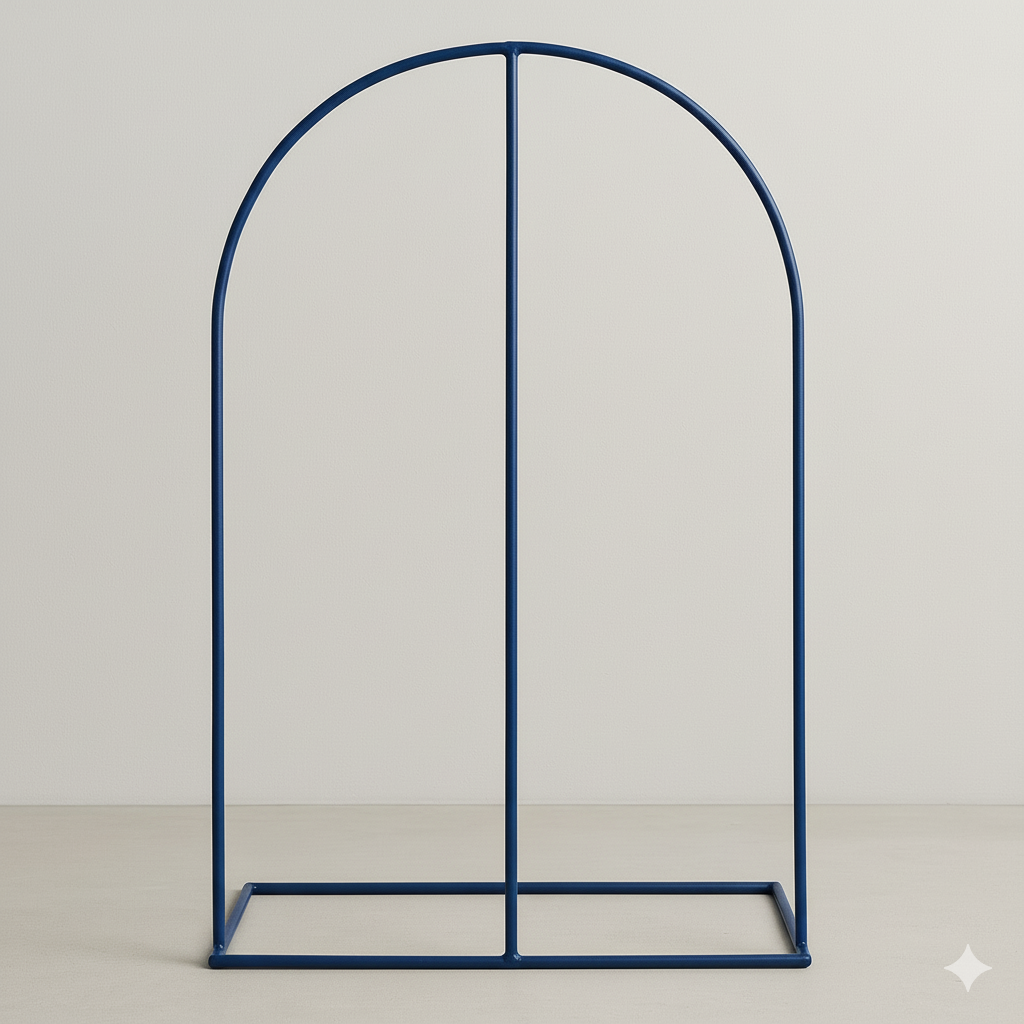 Hanger Stand (61"x45"x20")