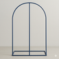 Hanger Stand (61"x45"x20")