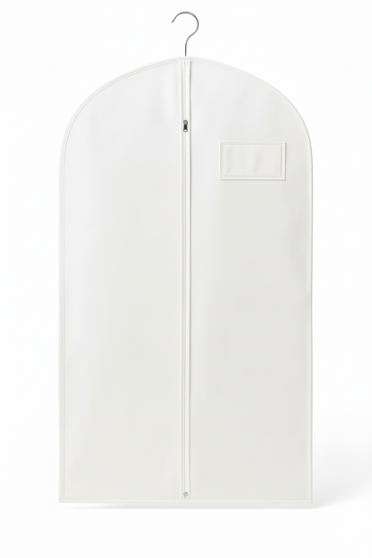 Non Woven Suit Cover 40"