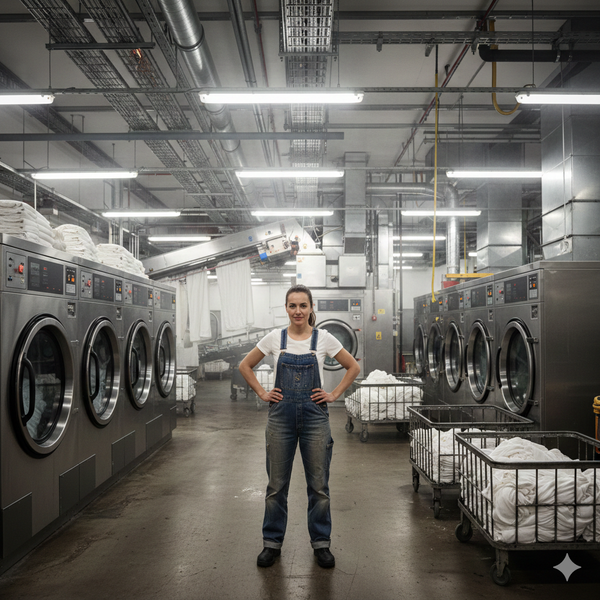Dry Cleaners