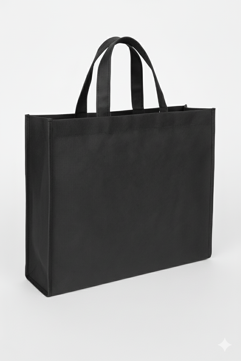 Carry Bag | Shopping Bag