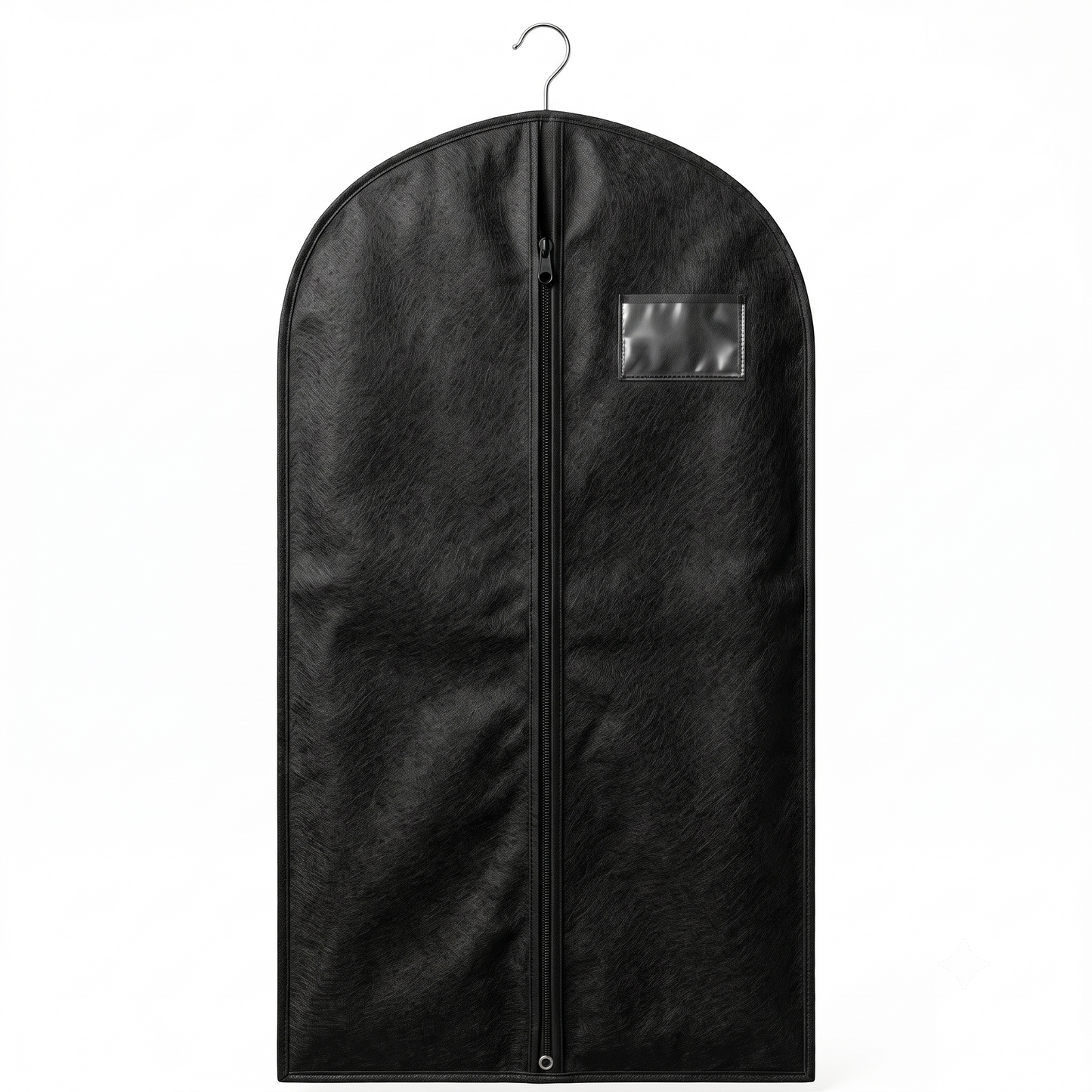 Non Woven Suit Cover 40"