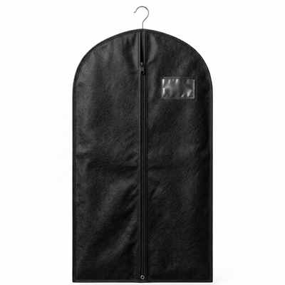 Non Woven Suit Cover 40"