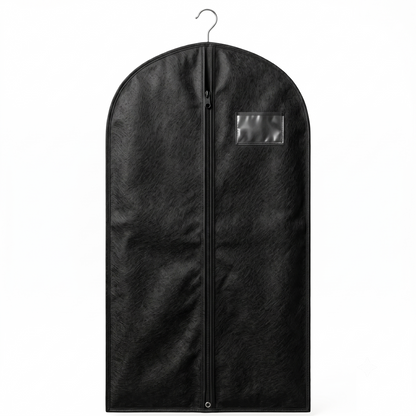 Non Woven Suit Cover 40"