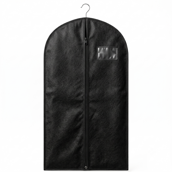 Non Woven Suit Cover 40"