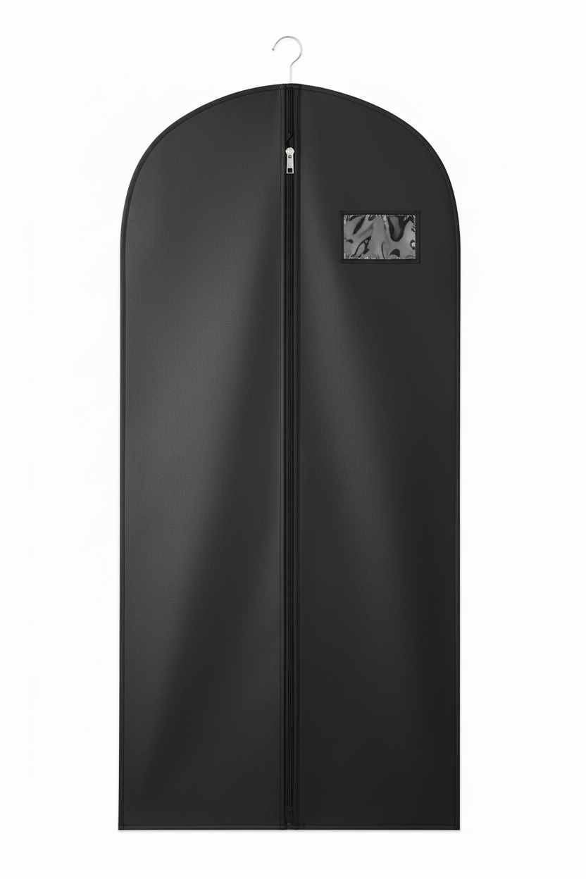 Non Woven Garment Bag - 54"