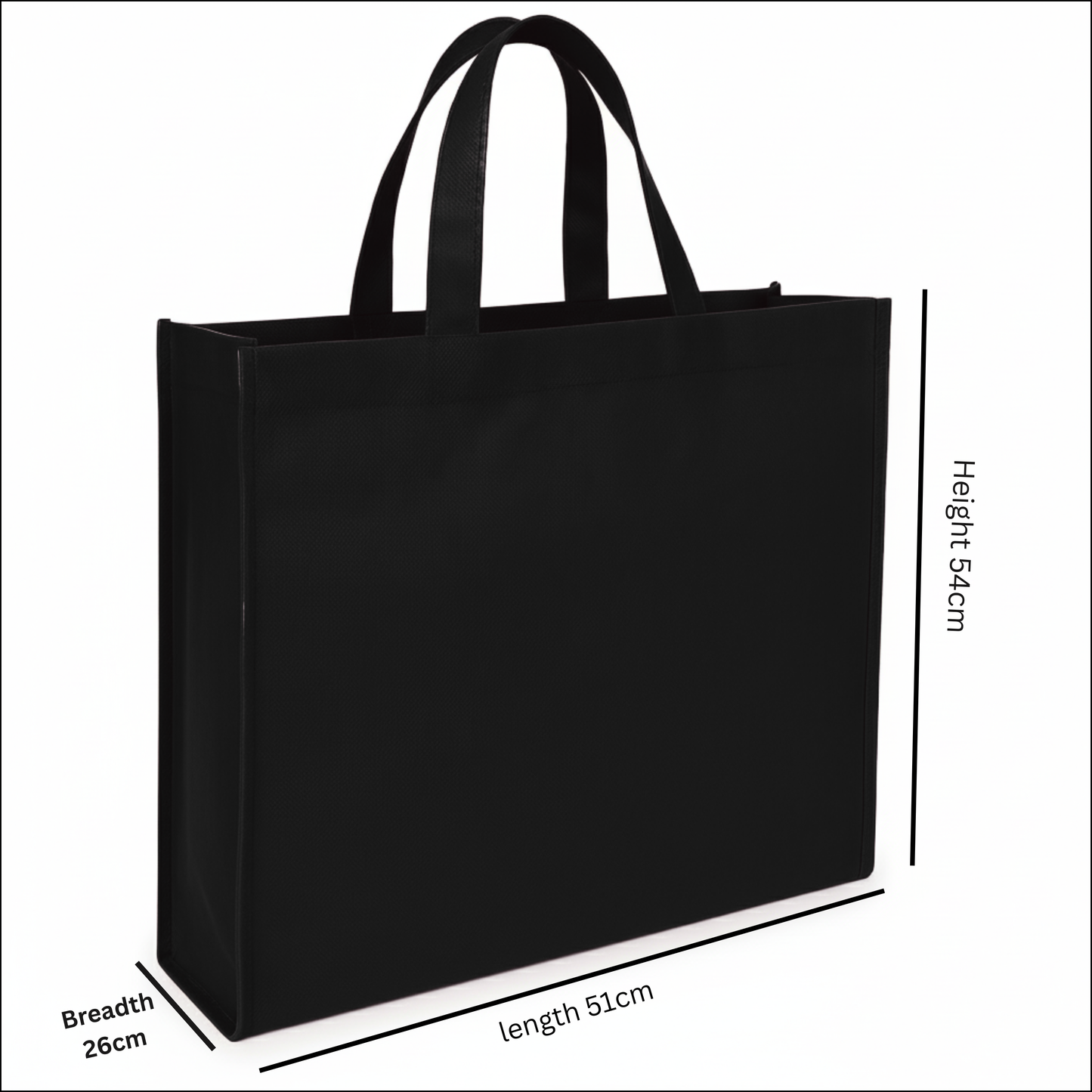 Carry Bag | Shopping Bag