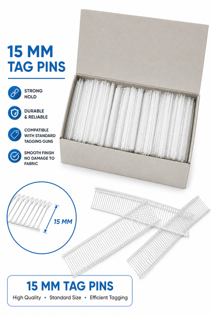 Tagging Gun Tag Pin