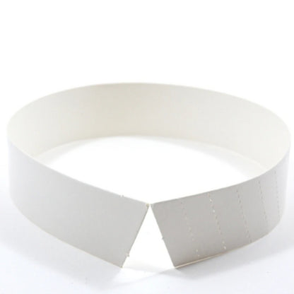 Paper Collar Patti