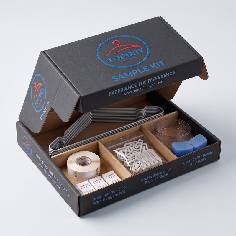 FREE Sample Kit