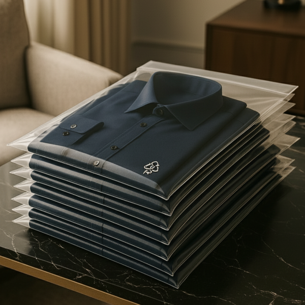 BOPP POLY BAGS