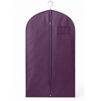 Non Woven Suit Cover 40"