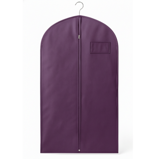 Non Woven Suit Cover 40"