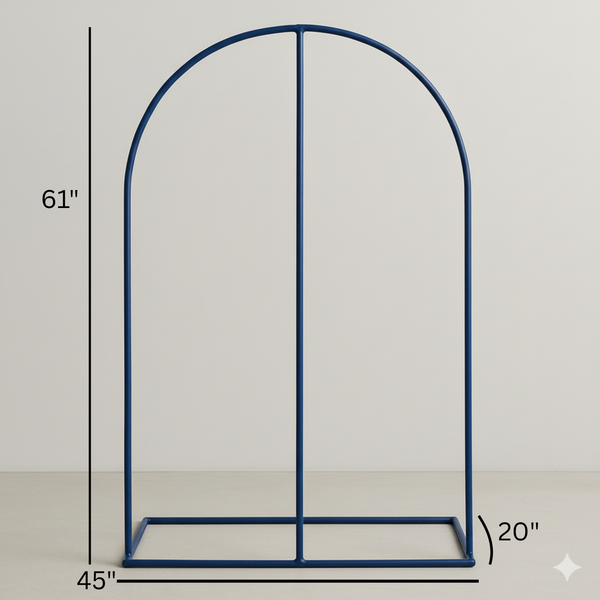 Hanger Stand 