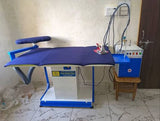 Steam Press