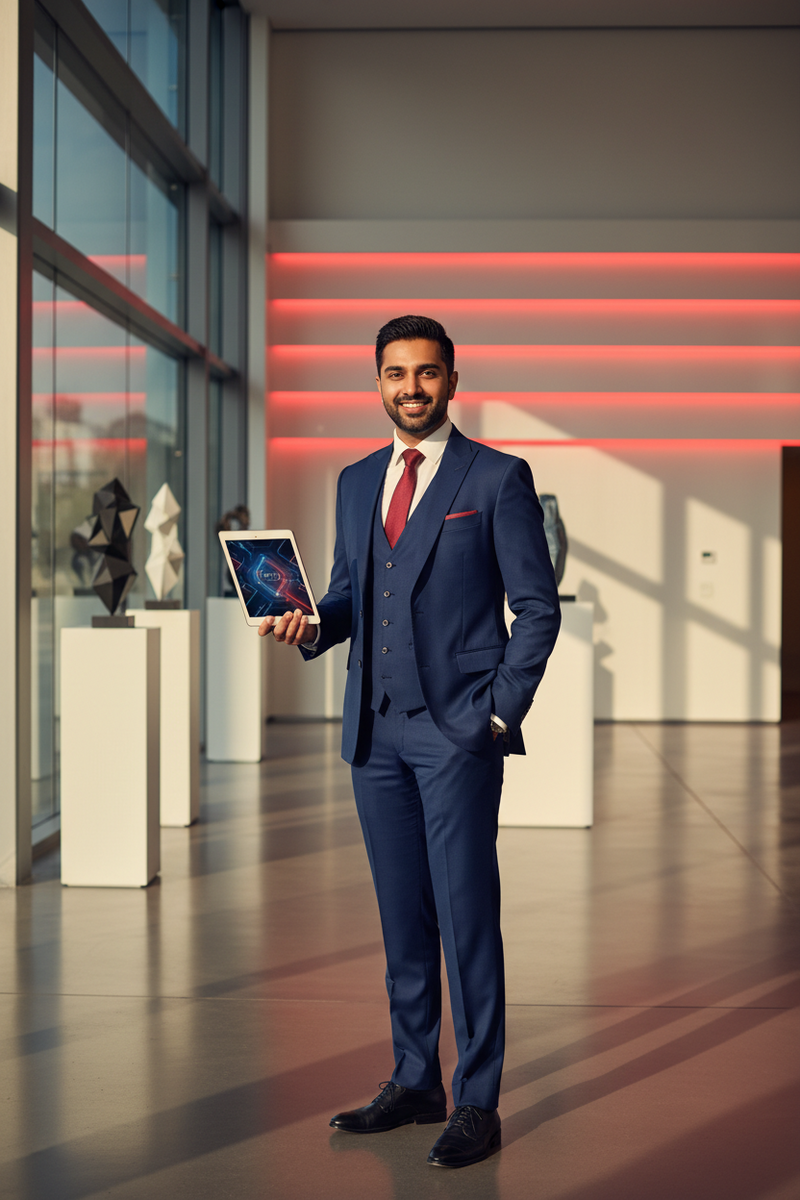Remote Sales Rep