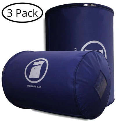 Bedding Storage Bags 24"